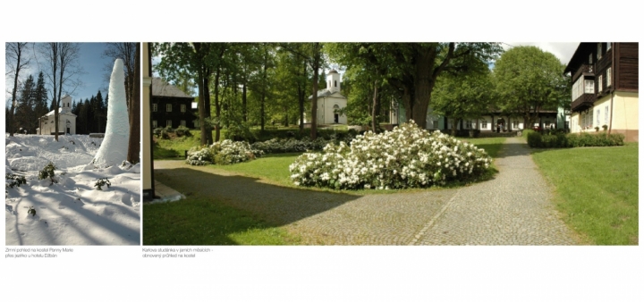 Karlova Studánka